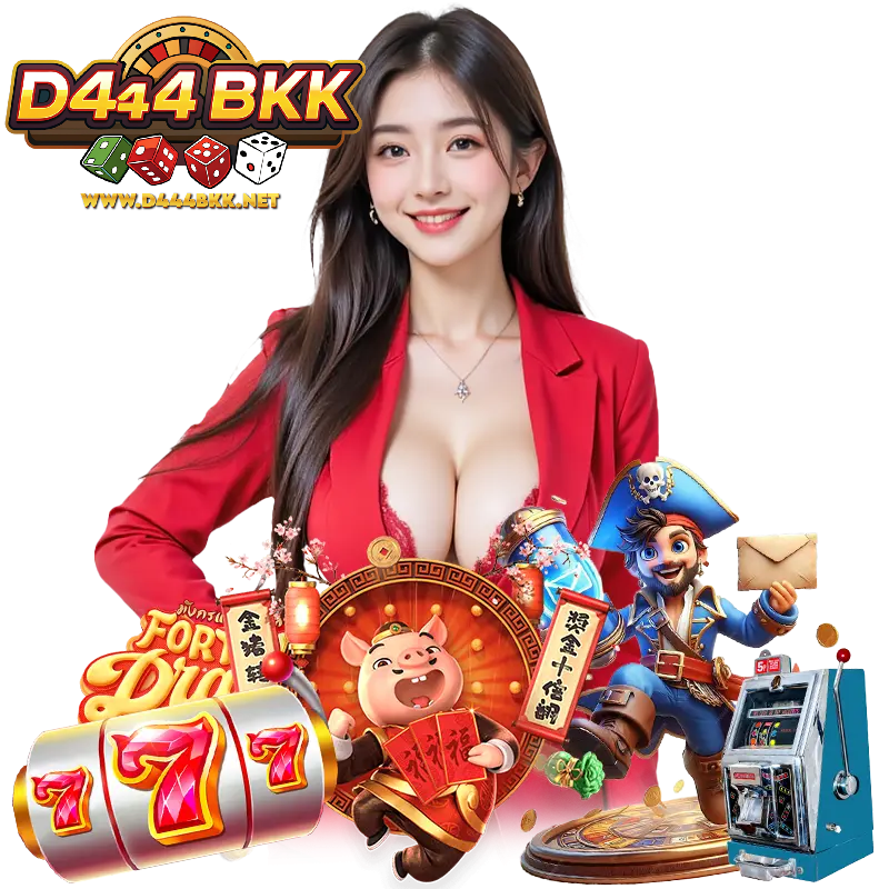 D444BKK